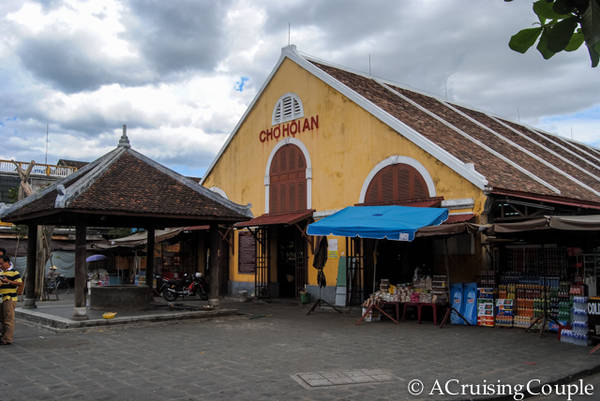 Du lich Hoi An - Nơi lý tưởng để sống chậm